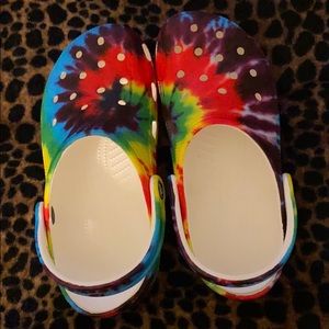 Crocs 6 men’s 8 women’s